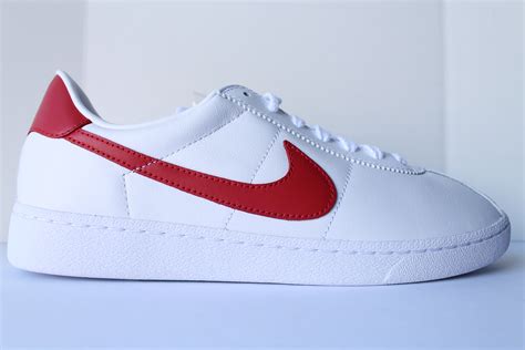 nike leren bruin|Nike Bruin Sneakers .